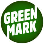 Green mark logo