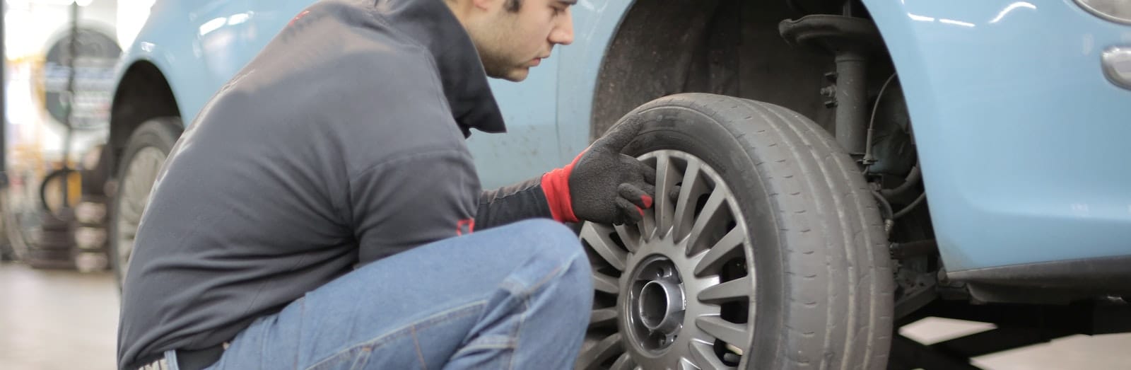 The smart way to check your MOT status