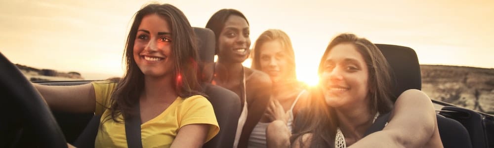 Drive away with the Zixty Android app