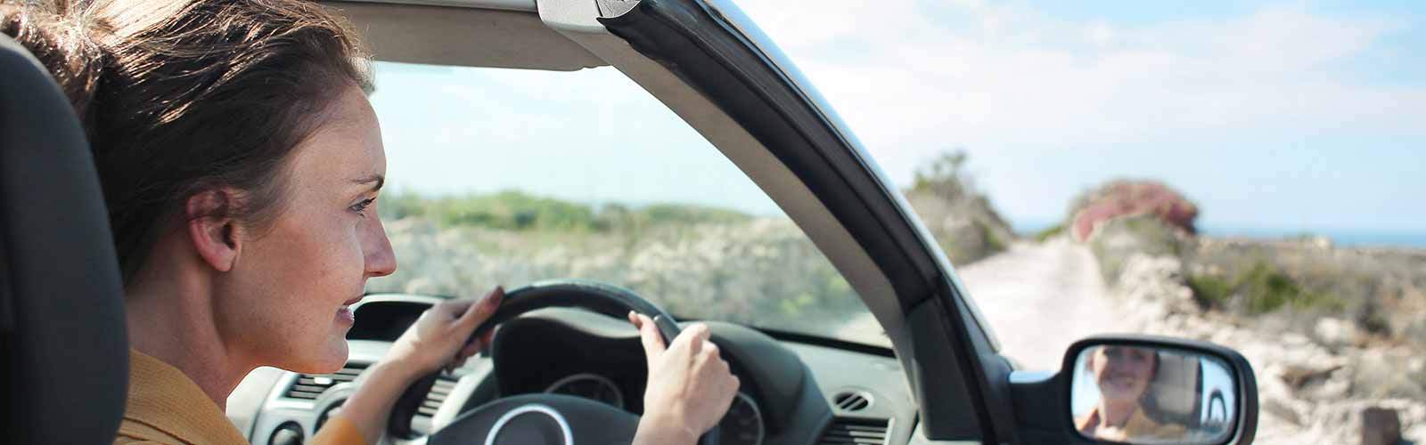 How temporary car insurance allows people to benefit from the sharing economy