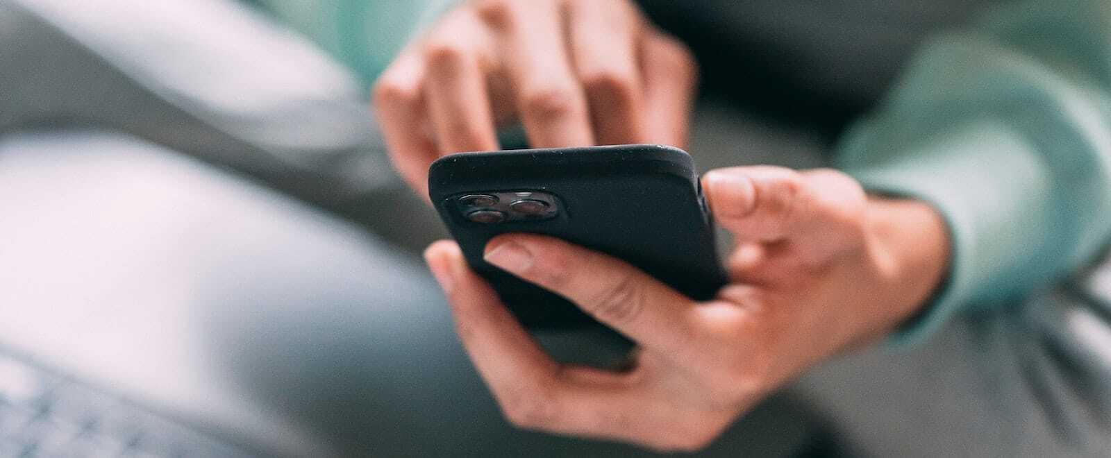 Here’s why you should try app-based car insurance for a day