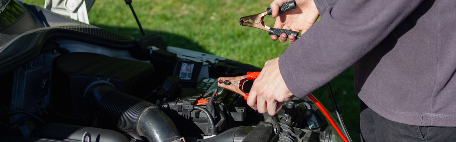 What is emergency car insurance?