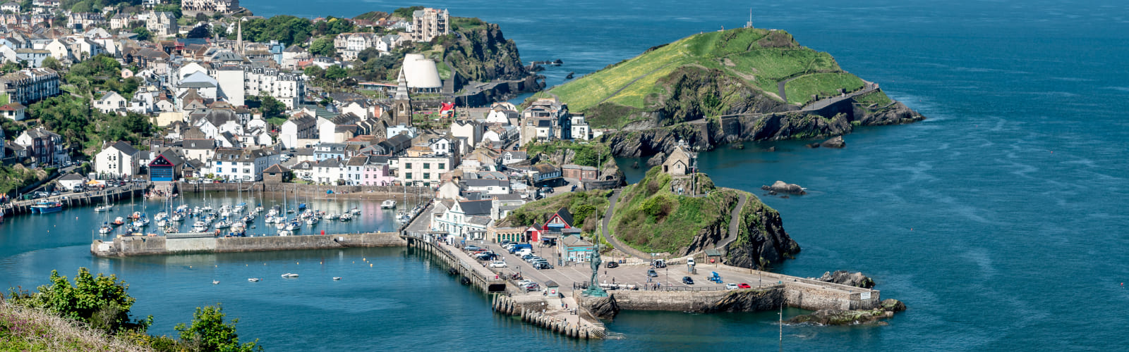 The South West 660 Route: Embark on the ultimate coastal road-trip in the UK