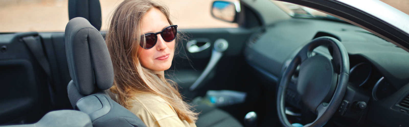Car insurance to borrow a car