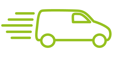 Moving van
