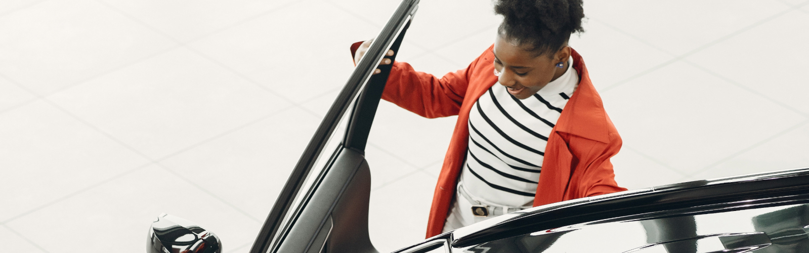 How to test-drive a car with short term car insurance