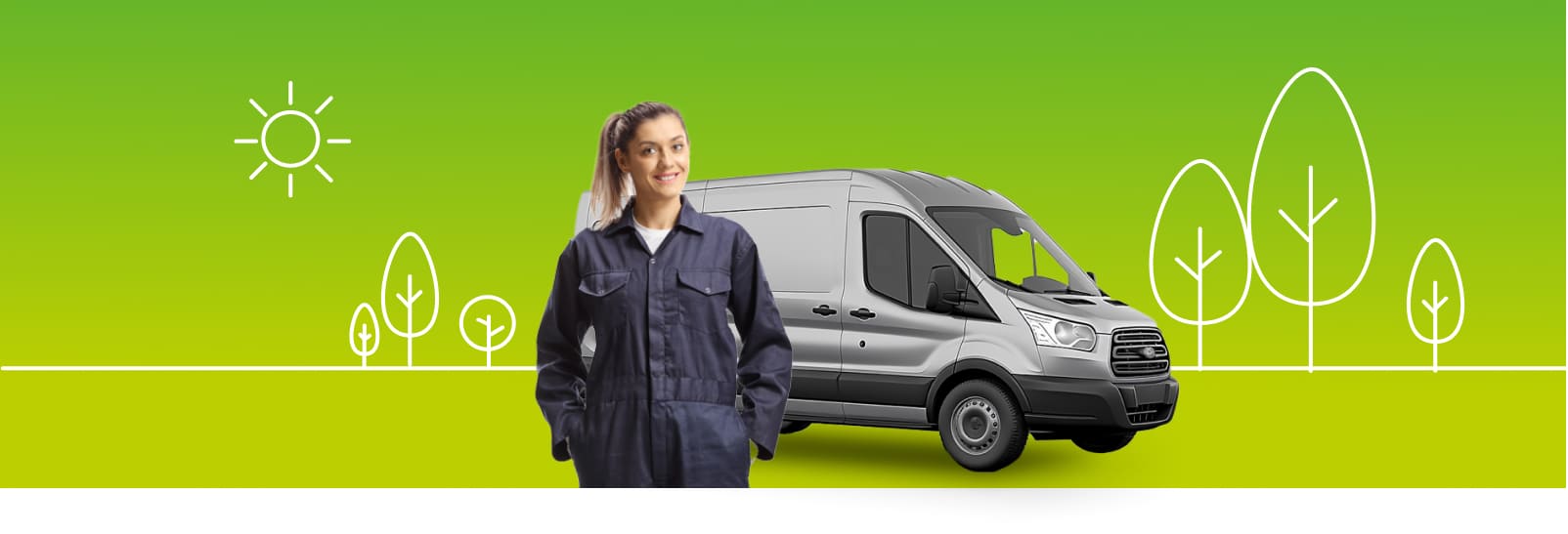 How to choose temporary van insurance