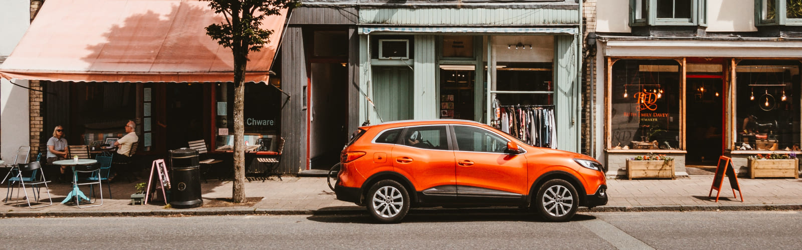 A guide to car insurance fees in the UK