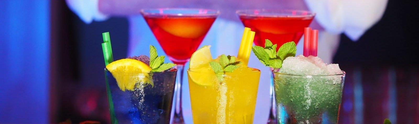 7 amazing non-alcoholic spirits for the designated driver